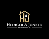 https://www.logocontest.com/public/logoimage/1605839228Hediger _ Junker Immobilien AG 004.png